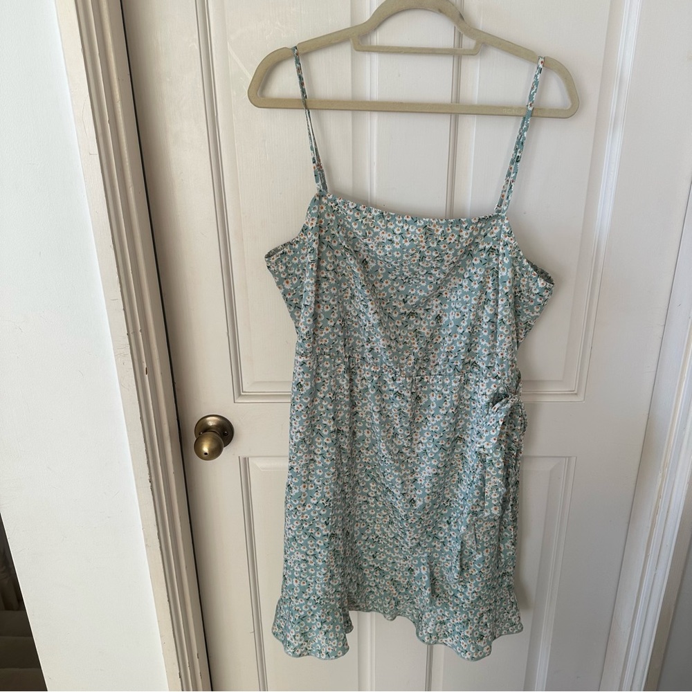 Perfect Sundress